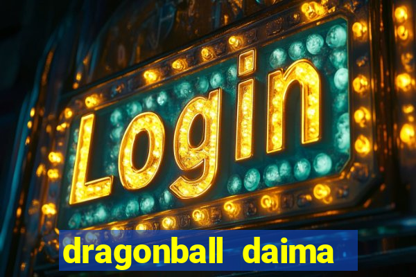 dragonball daima torrent magnet